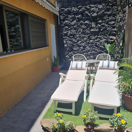 Vivienda Vacacional Vistamar Santa-Cruz de Ténérife Extérieur photo