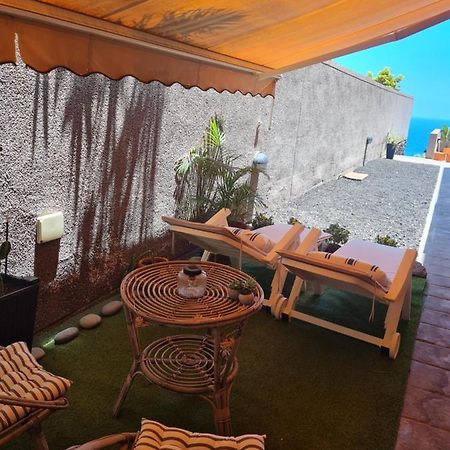 Vivienda Vacacional Vistamar Santa-Cruz de Ténérife Extérieur photo