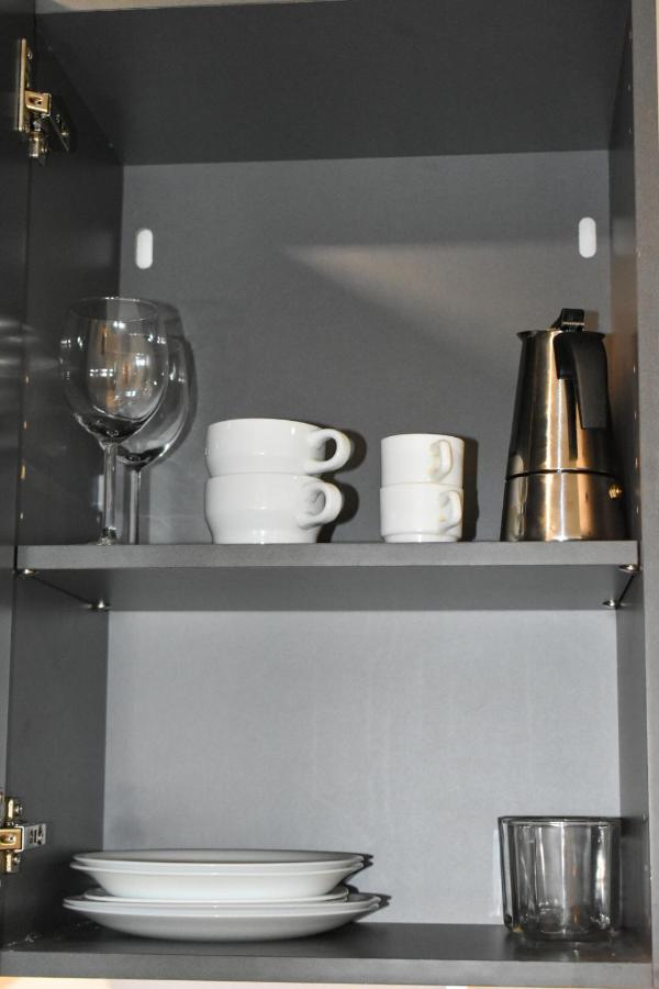 Vivienda Vacacional Vistamar Santa-Cruz de Ténérife Extérieur photo