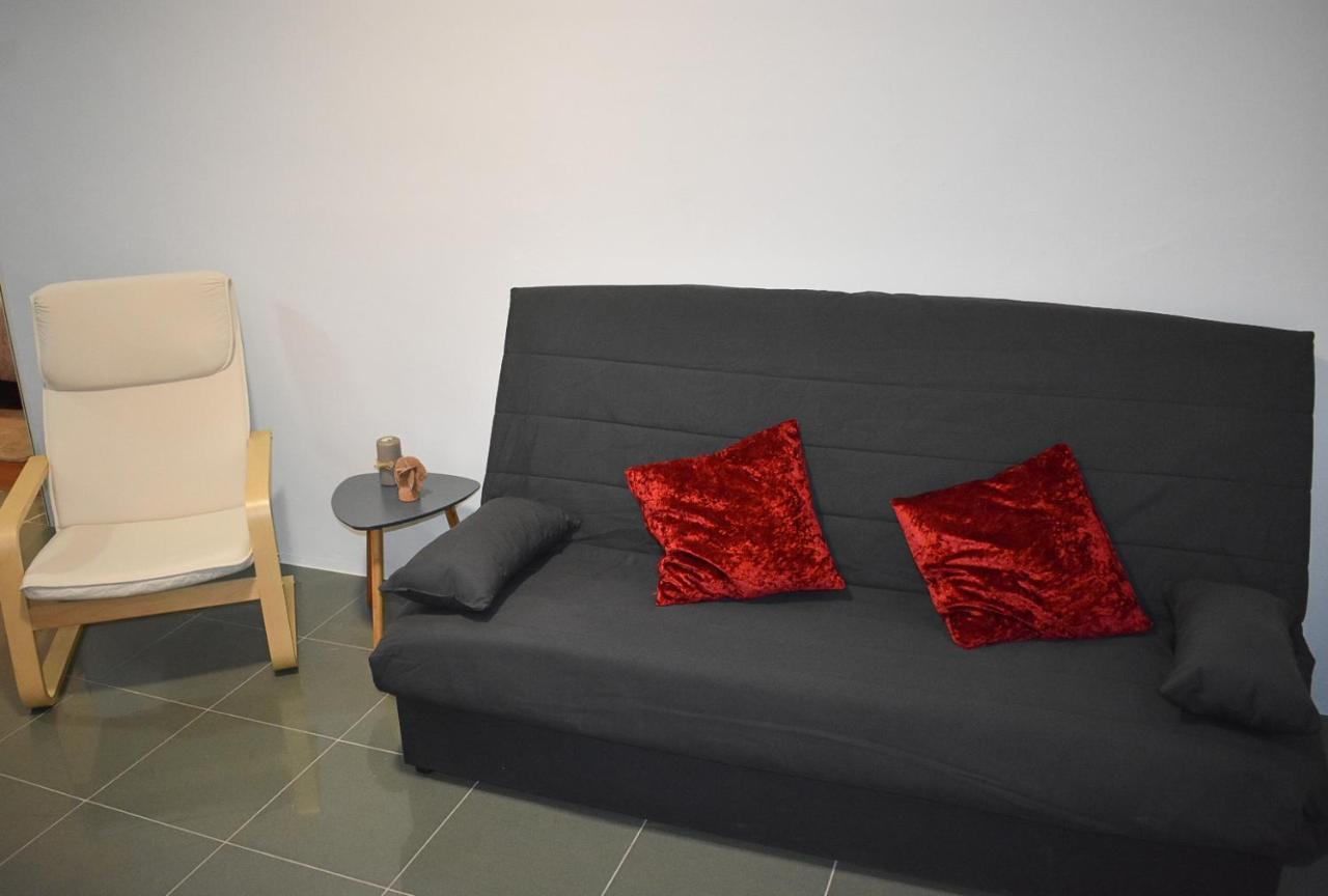 Vivienda Vacacional Vistamar Santa-Cruz de Ténérife Extérieur photo