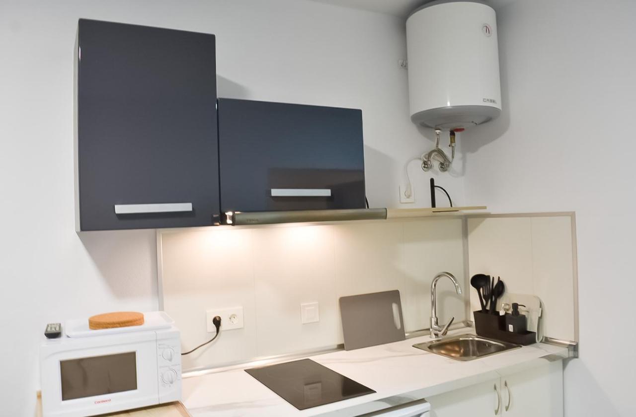 Vivienda Vacacional Vistamar Santa-Cruz de Ténérife Extérieur photo