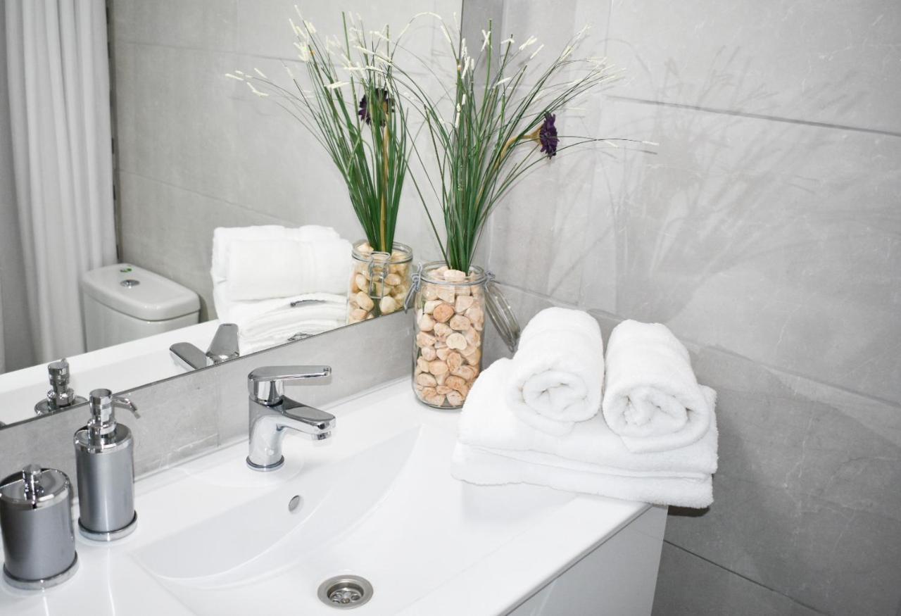 Vivienda Vacacional Vistamar Santa-Cruz de Ténérife Extérieur photo