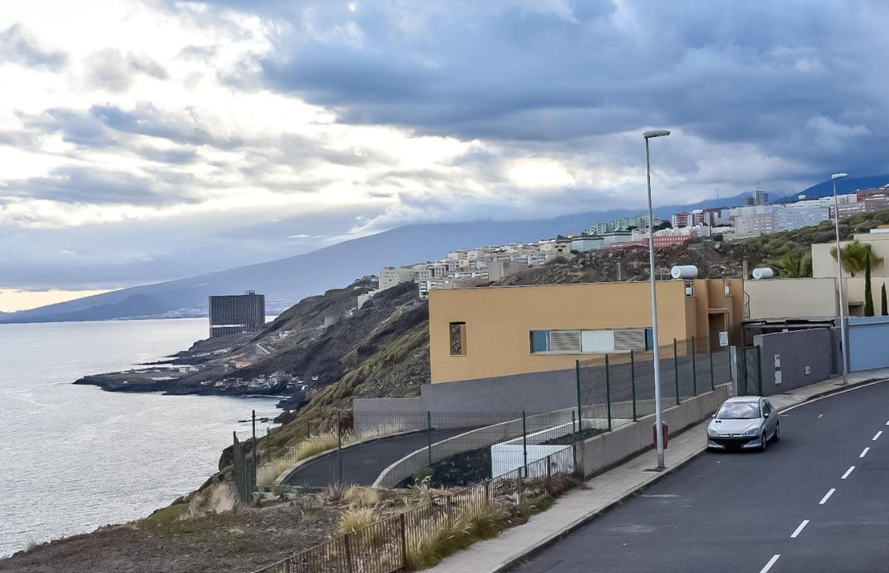 Vivienda Vacacional Vistamar Santa-Cruz de Ténérife Extérieur photo