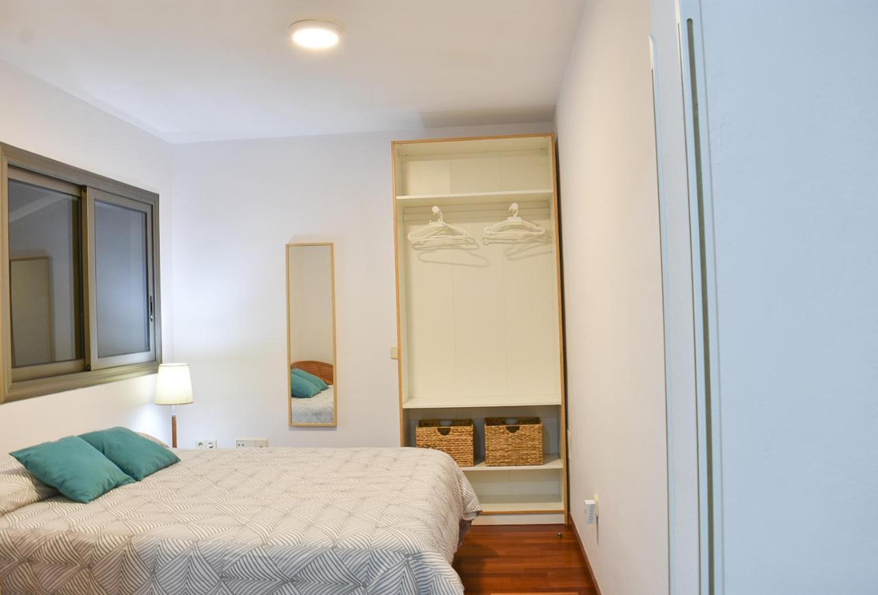 Vivienda Vacacional Vistamar Santa-Cruz de Ténérife Extérieur photo