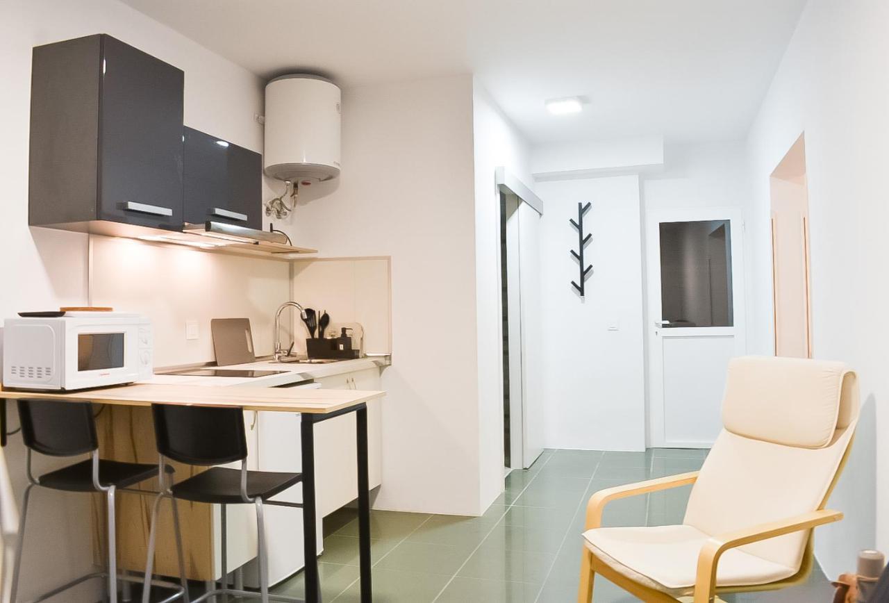 Vivienda Vacacional Vistamar Santa-Cruz de Ténérife Extérieur photo