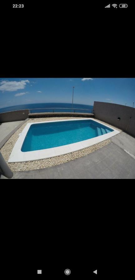 Vivienda Vacacional Vistamar Santa-Cruz de Ténérife Extérieur photo