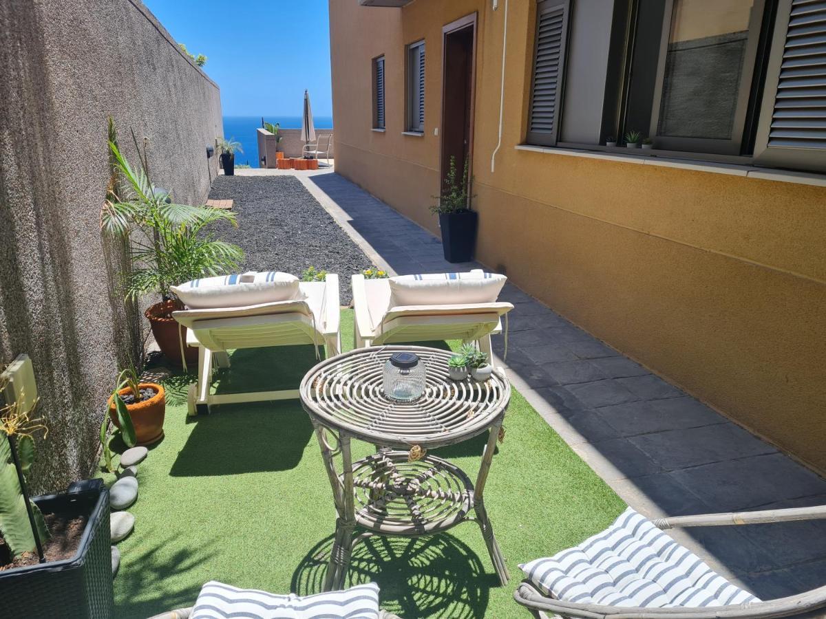 Vivienda Vacacional Vistamar Santa-Cruz de Ténérife Extérieur photo