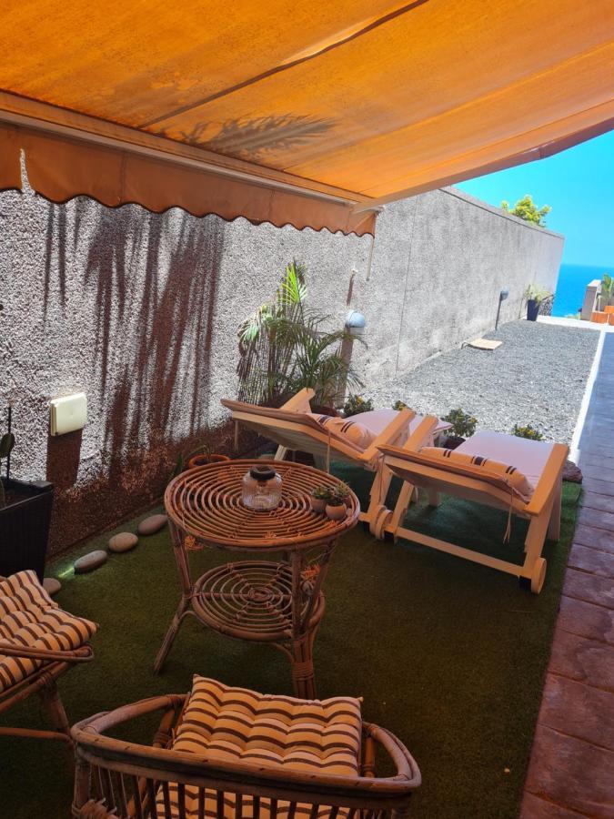 Vivienda Vacacional Vistamar Santa-Cruz de Ténérife Extérieur photo